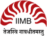 IIM Bangalore Logo
