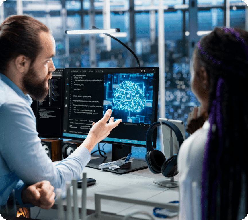 Custom AI Integration