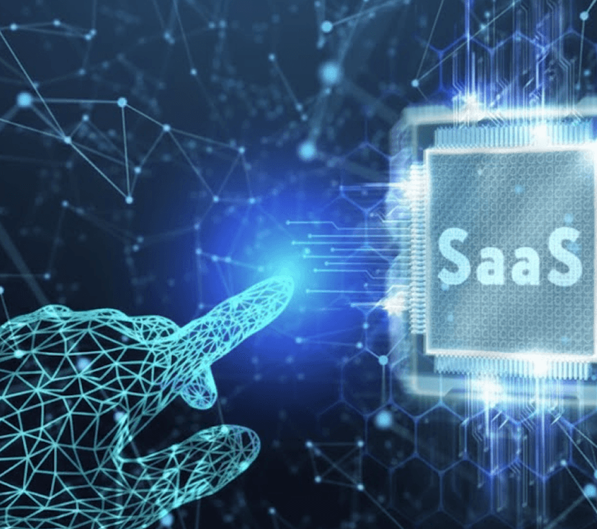 Custom SaaS Development