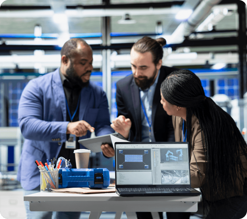 Operations Automation